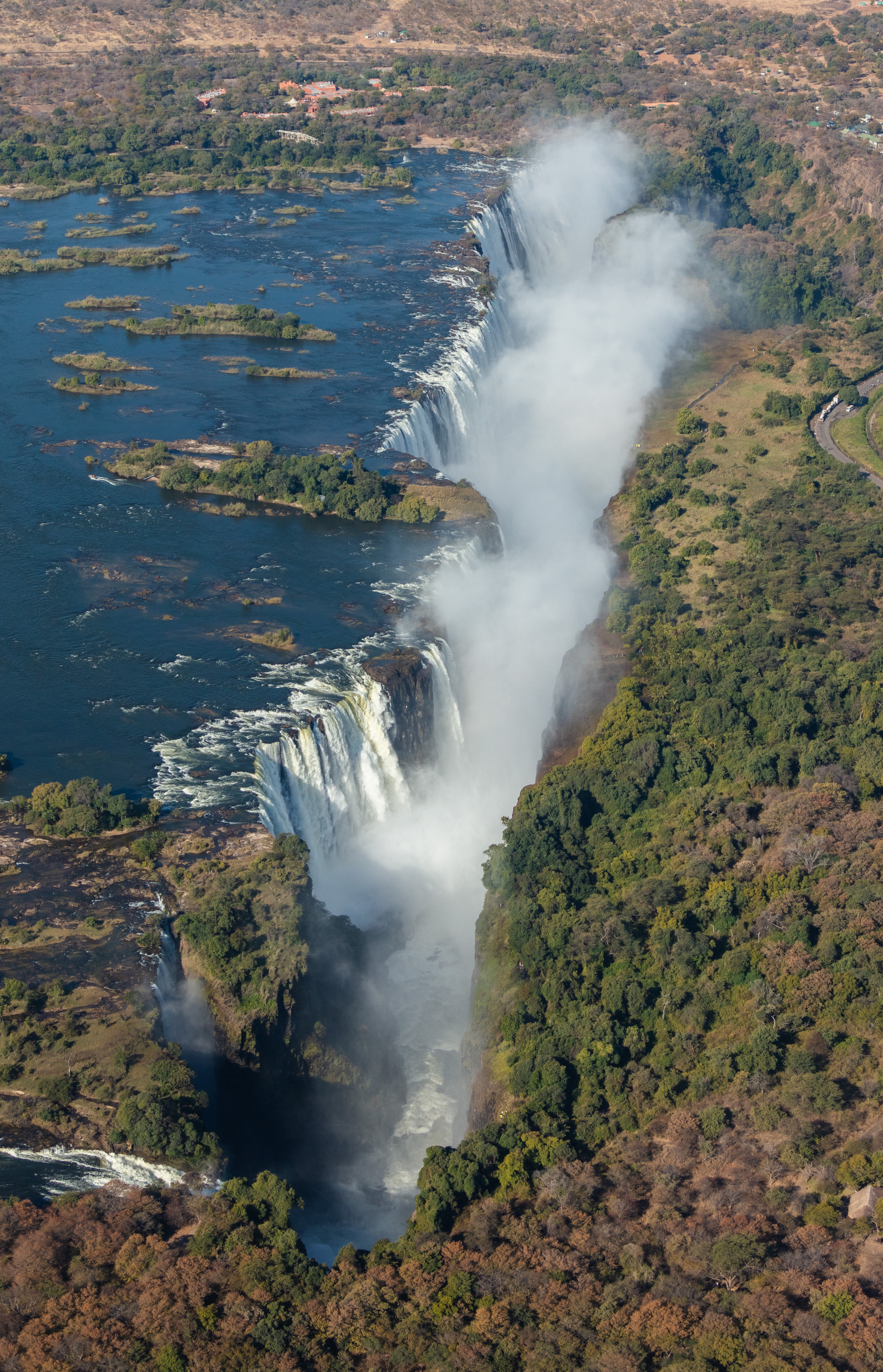 How to Plan the Perfect 3-Day Victoria Falls Itinerary