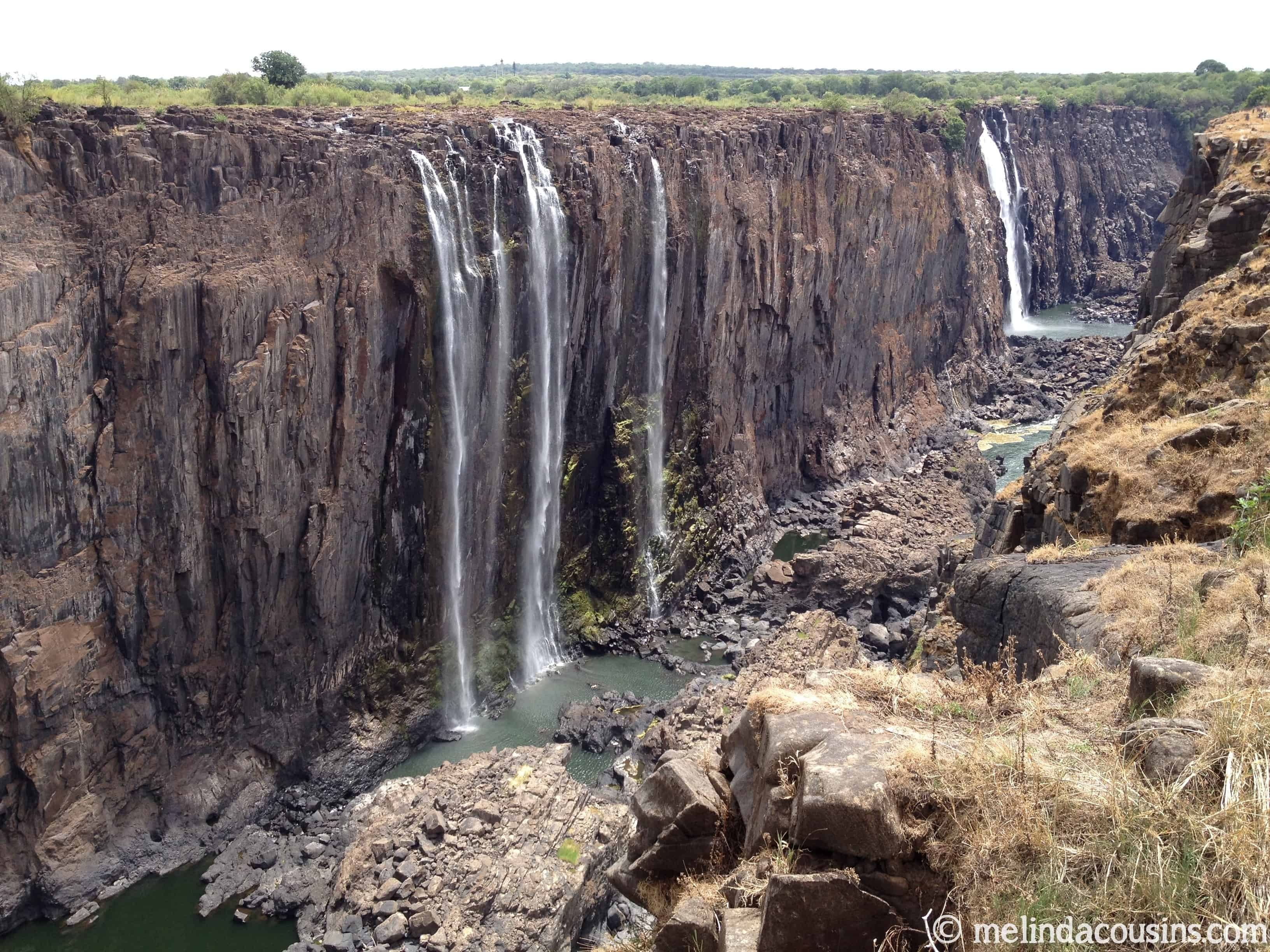 Victoria Falls in November: Why It's the Secret Best Time to Visit