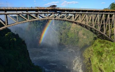 10 Epic Activities You Must Do in Victoria Falls