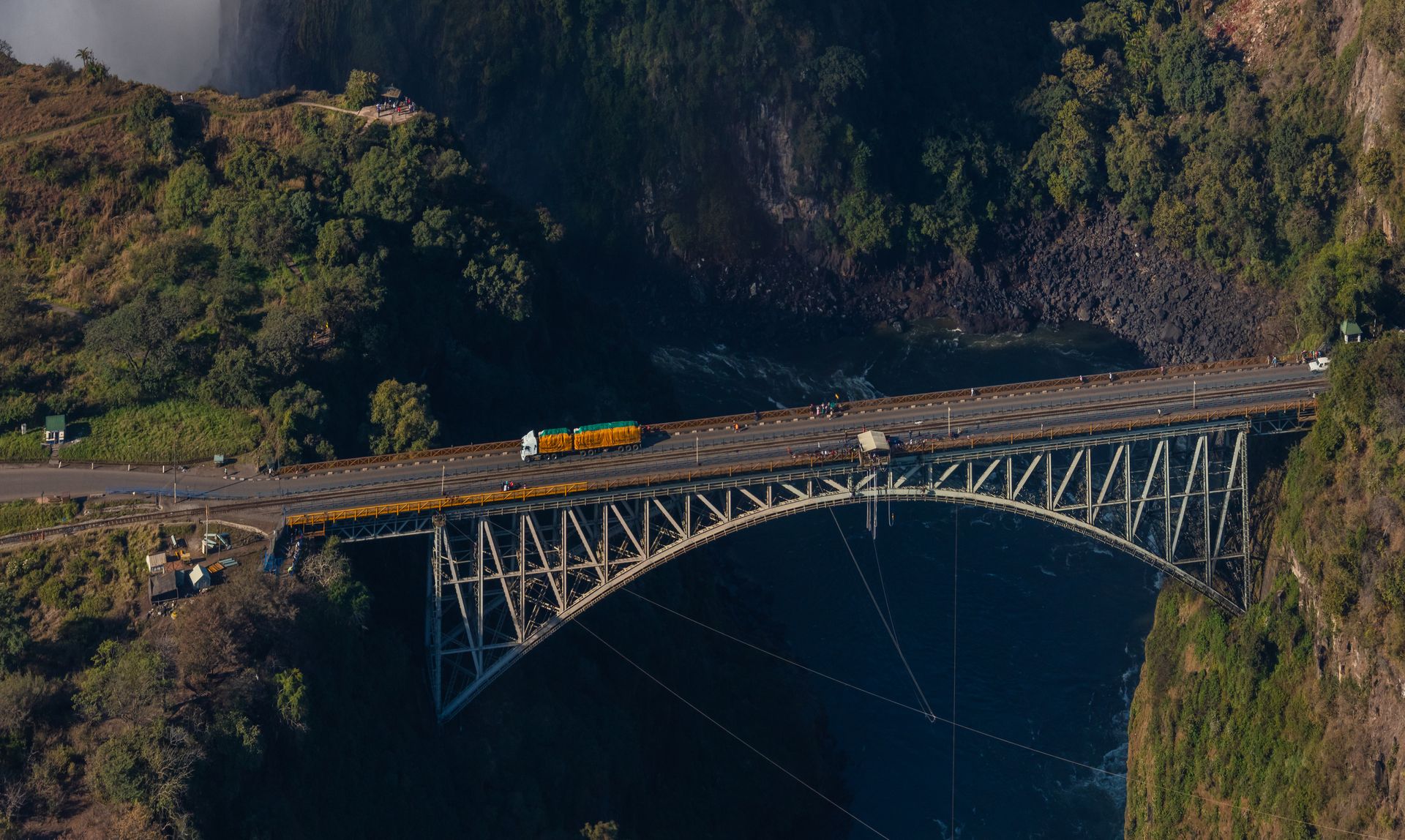 Zimbabwe vs Zambia: Which Side of Victoria Falls Should You Visit?